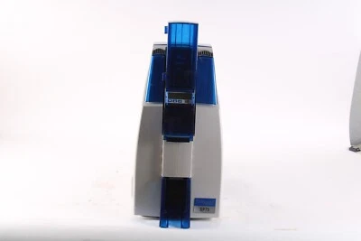 Datacard SP75 ID Card Printer - Missing Adjustment Knob - Image 1 of 4