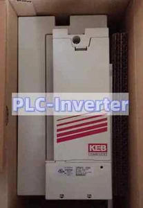 1PC 14F5A1E-3AMA KEB Inverter 14F5A1E-3AMA Brand New FedEx or DHL- - Picture 1 of 6