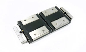 THK RSR15WZM carril plano guía lineal Linear Bearing L-135 mm - NUEVO #MA - Imagen 1 de 2