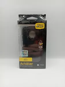 OTTER BOX -Mote E4 Achiever Model M4DE -Achiever Streamlined Protection - New73 - Picture 1 of 8