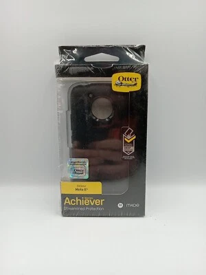 OTTER BOX -Mote E4 Achiever  Model M4DE -Achiever Streamlined Protection - New75 - Image 1 of 4