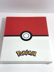 Moleskine Limited Edition Pokémon Ruled/Lined Notebook New - Picture 1 of 2