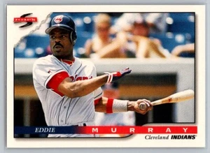 1996 Score Eddie Murray #79 - Picture 1 of 2