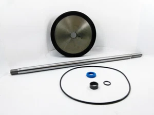 Abrigos 9010E 9024E Eje/Kit de Sello para Rompecuentas Cambiadores de Neumáticos 83007852 - Imagen 1 de 11