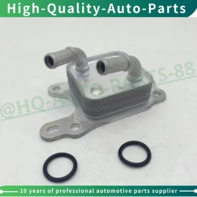 NUEVO conjunto de enfriador de aceite 15710-36050 para Lexus 2015-2022 Foto 1 de 4