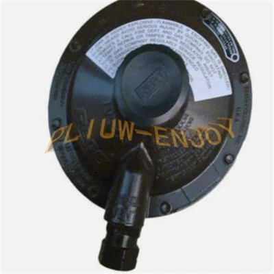 1PCS NEW REGO Pressure Reducing Valve LV5503B8 - Image 1 of 4