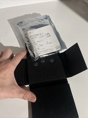 3pcs PIC18F65J50-I/PT PIC PIC® 18J Microcontroller IC 8-Bit 48MHz 32KB - Image 1 of 4