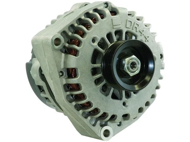 AC Delco Gold Alternator fits GMC Sierra 3500 HD 2007-2014 91WJVV - Image 1 of 1
