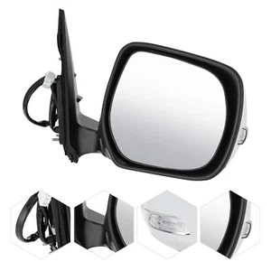Right Rearview Mirror Assembly Fits Toyota Land Cruiser 2013-2021 2022 Passenger - Foto 1 di 12