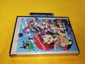 PANORAMA COTTON Sega Mega Drive / Genesis + CUPÓN RARO!!! - Imagen 1 de 5