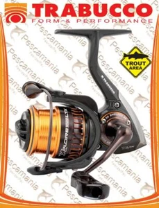 Moulinet Trabucco XPLORE LTX 1000 - Photo 1/1