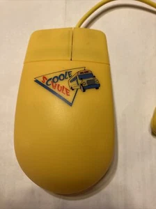 Coole Schule KMS AdMouse KMS-311/C - Bild 1 von 3
