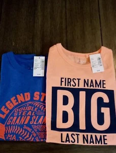 2 Size 5 nwt boys children's place tees - Picture 1 of 7