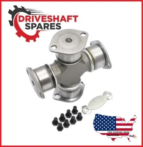 5-124X, 1800 Series Bearing Plate style, Greaseable 2.322" x 6.594". - Picture 1 of 1