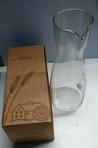ANNI '90 - BROCCA DEL MULINO BIANCO BARILLA - NUOVA IN SCATOLA - VINTAGE - Foto 1 di 2