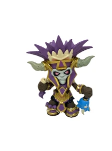 2015 FUNCKO MYSTERY MINI BLIZZARD HEROES OF THE STORM WITCH DOCTOR VINYL FIGURE - Picture 1 of 13