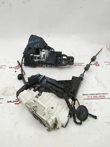 2006 - 2012 MERCEDES GL ML R CLASS REAR RIGHT PASS DOOR LOCK LATCH ACTUATOR OEM - Picture 1 of 5