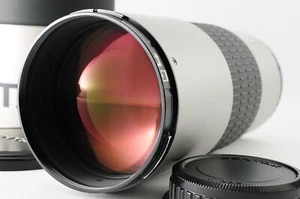 [ Mint ] Smc PENTAX Fa Star 300mm F/4.5 Téléphoto Lentille Principale * / - Photo 1 sur 12