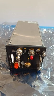 Keysight N1060A 85 GHz Precision Waveform Analyzer 125 MBd to 64 GBd_3.9_5 - Bild 1 von 4