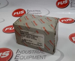 Buje súper lineal (rodamiento de bolas) Rexroth R067103000 - Imagen 1 de 2