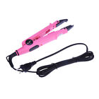  1pc Hair Extension Iron Machine Hair Fusion Connector LED Constant Temperature