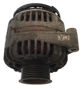 2005 - 2008 PONTIAC GRAND PRIX 3.8L BOSCH ALTERNATOR 125 AMPS OEM - Picture 1 of 6