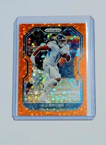 2020 Prizm NFL A.J Brown No Huddle - Bild 1 von 2