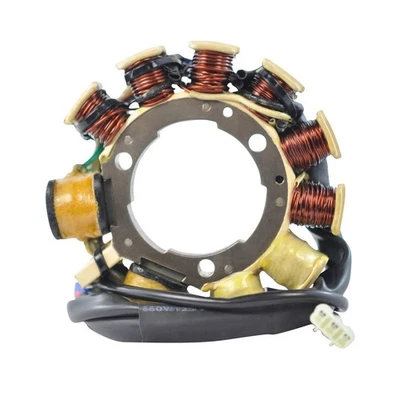 Stator for Arctic Cat ZR 600 1998-1999 | ZL 500 580 600 1997-2001 | 3005-080 - Image 1 of 4