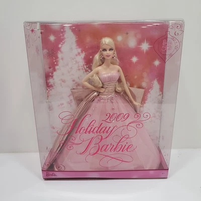 Barbie de vacaciones 2009 modelo N6556 edición de coleccionista 50 aniversario en caja original Foto 1 de 4