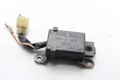 caja de fusibles Kawasaki GPZ 305 EX305A 83-83 Foto 1 de 4