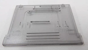 Brother/Simplicity Compatible Bobbin Cover Plate #XF2404001 - Picture 1 of 2