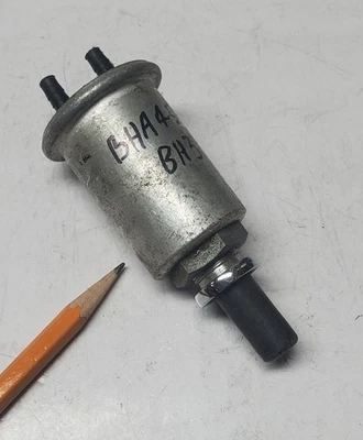 Austin Healey 3000 BJ8 Windshield Washer Pump Assembly Used BHA4362 - Image 1 of 3