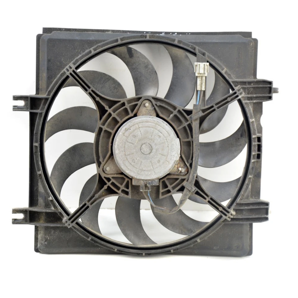 Diffusor Subaru Legacy IV - Bild 1 von 1