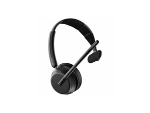 EPOS IMPACT 1030T Headset - Mono - Wireless - Bluetooth - Over-the-head - - Picture 1 of 5