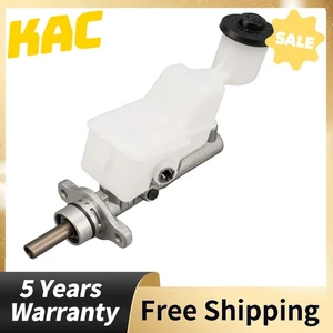 Brake Master Cylinder For Toyota Corolla 2003-2008 L4 1.8L M630299 4720102320 - Imagen 1 de 10