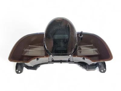 Conjunto de clúster velocímetro Honda CR-Z CRZ 16 A/T 88 k millas, 78100-SZT-A41, D033,  Foto 1 de 4