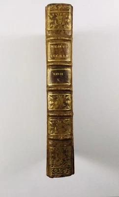 Franc Maçonnerie Loge de Naples 1777 Malte Esclavage Martinique Chevalier d’Eon - Photo 1/4