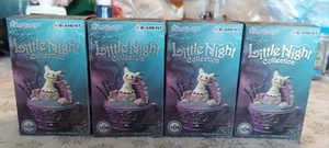 *NEU* SINGLE 1 Re-Ment Pokemon Little Night Collection Ghost Theme Mini Figuren - Bild 1 von 9