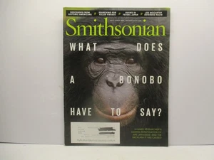 July 2020  Smithsonian Magazine America Data USA History Art Health Space NASA - Imagen 1 de 1