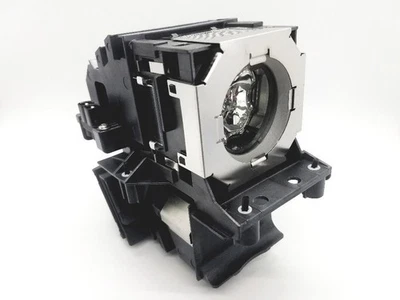 Jaspertronics™ 5017B001 Lamp & Housing for Canon Projectors - 1 Year Warranty - Image 1 of 4