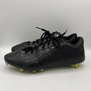 Nike Vapor Carbon Elite 2014 TD Fußballschuhe Herren Größe 11 dreifach schwarz individuell - Bild 1 von 12