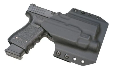 OWB Light Bearing Kydex Holster | All Popular Gun Models - Image 1 of 4