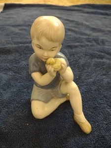 porzellan figur - Bild 1 von 5