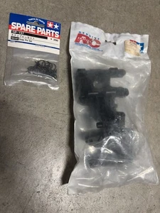 Tamiya 43501 Terra Crusher TGM04, 0004168/10004168/50945 Bulkhead And Body Clips - Picture 1 of 5