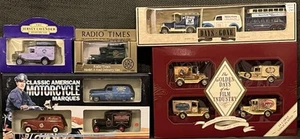 Lledo Days Gone Collection - Job Lot Of 12 (Lot 39) - Picture 1 of 1