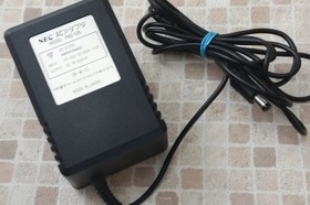 NEC PC Engine AC Adapter PAD-105