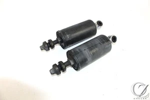 Juego de amortiguadores traseros Harley Softail Fatboy 2008 08 FLSTF fabricante de equipos originales - Imagen 1 de 4