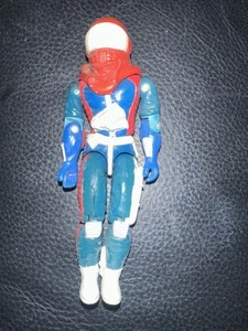 GI Joe Action Figure COUNTDOWN v2 Complete 1993 CD: 8.5 - Picture 1 of 4