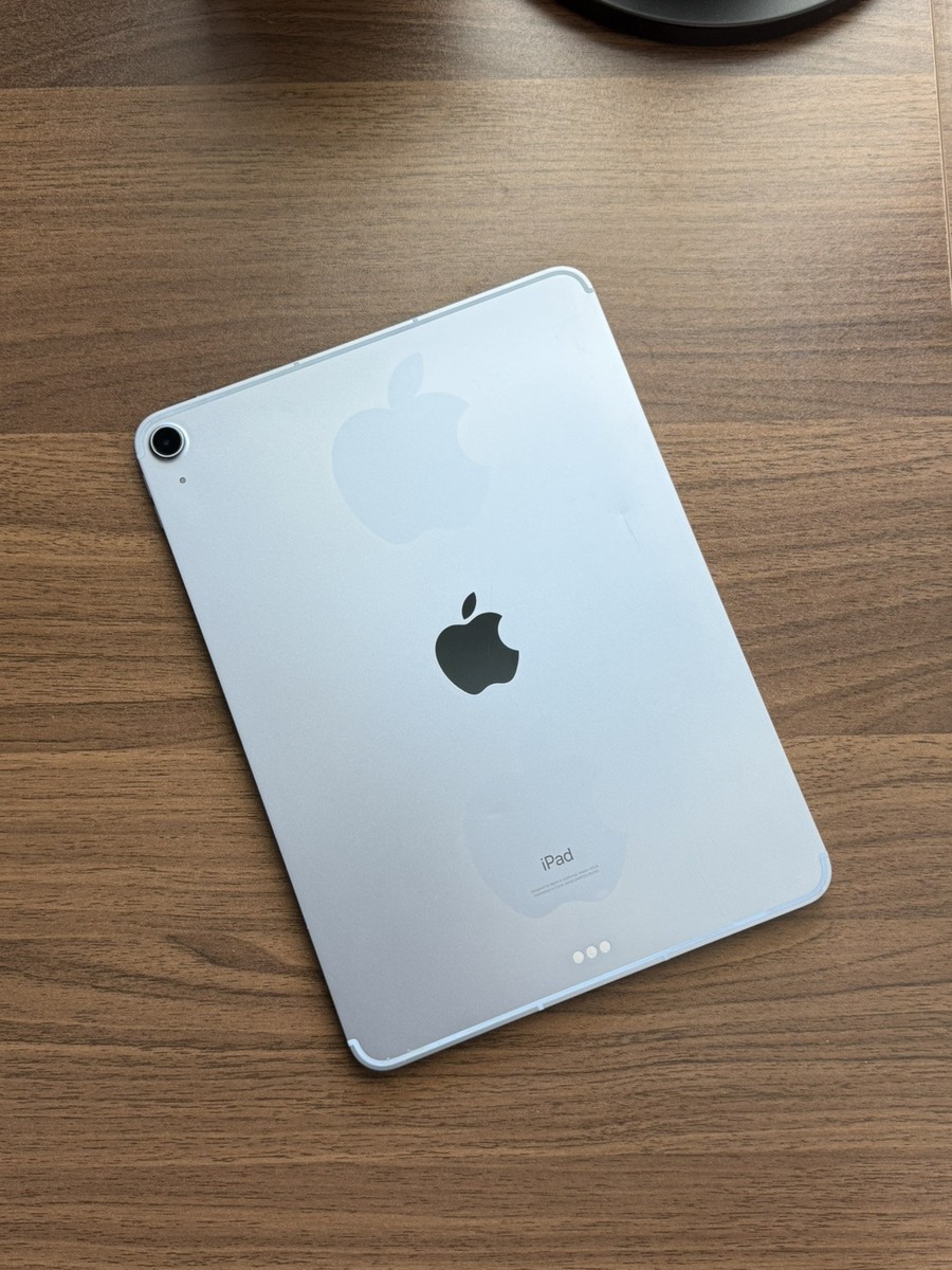 Apple iPad Air (4th Generation) for sale | eBay Apple iPad Air (4th Generation) for sale | eBay