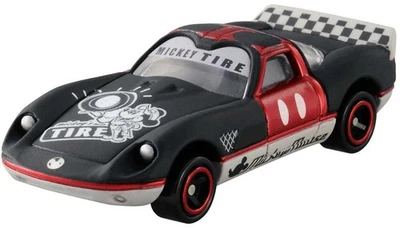 Tomica Disney Motors DM-10 Speedway Star Racing Mickey Mouse - Image 1 of 3
